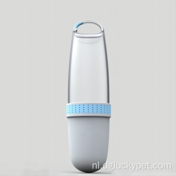 Draagbare Pet Water Dispenser